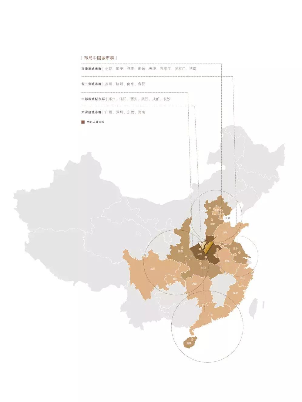 2017荥阳最新楼盘