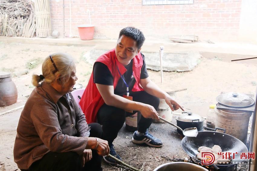 广西灵山陆屋最新头条