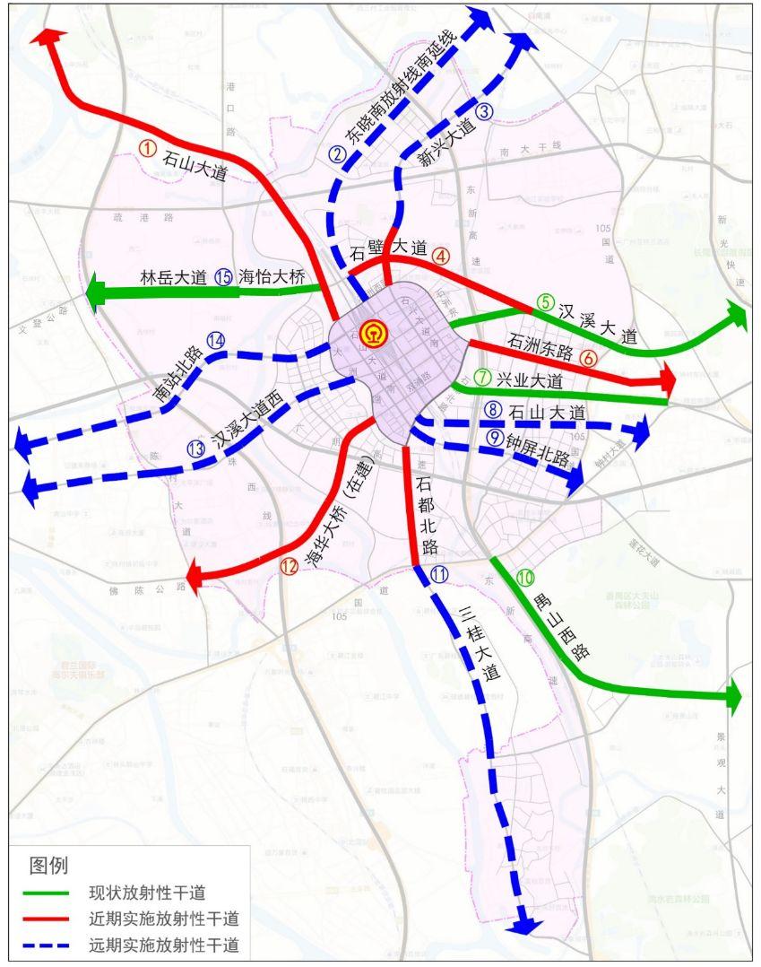 广州南站枢纽再造计划启动，开启城市新篇章