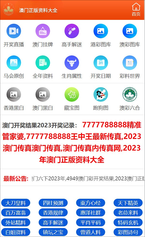 2024澳门天天开彩大全免费,科技成语分析落实_粉丝版335.372